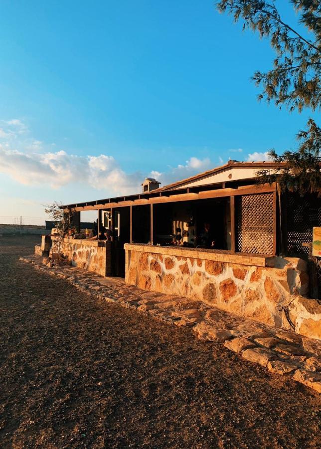 Hotel Magica Tindaya Surf House Exterior foto