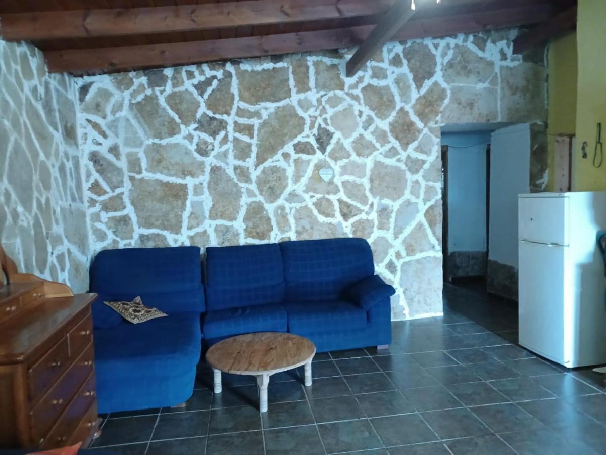 Hotel Magica Tindaya Surf House Exterior foto