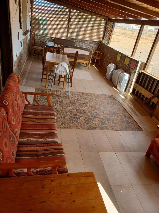 Hotel Magica Tindaya Surf House Exterior foto