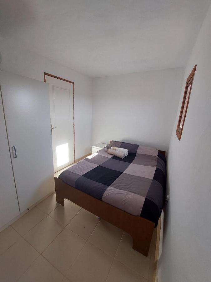 Hotel Magica Tindaya Surf House Exterior foto